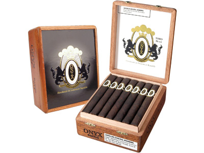 Onyx Reserve Toro 20 Ct. Box 6.00X50