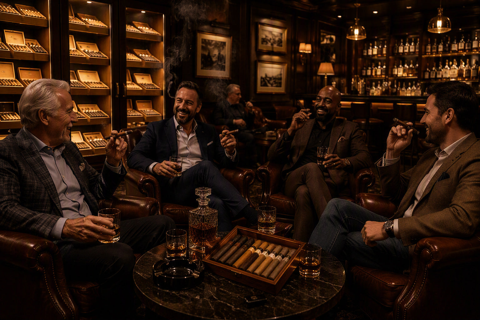 Cigar 101 - Topic #3