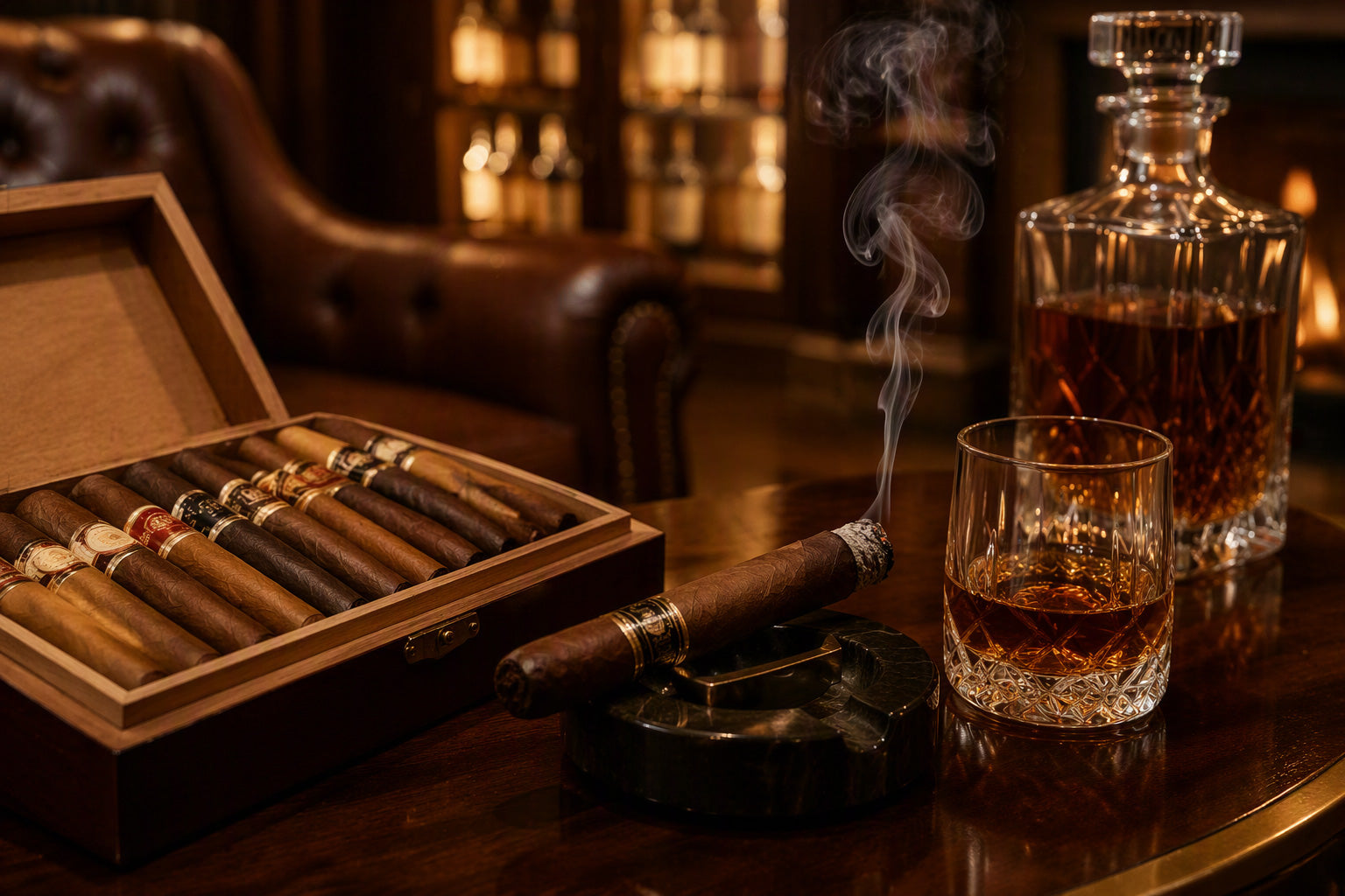 Cigar 101 - Topic #2