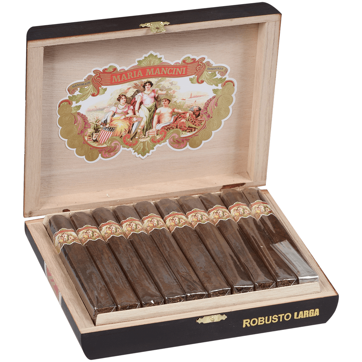 Maria Mancini Robusto Larga Ems 20 Ct. Box 6.00X50