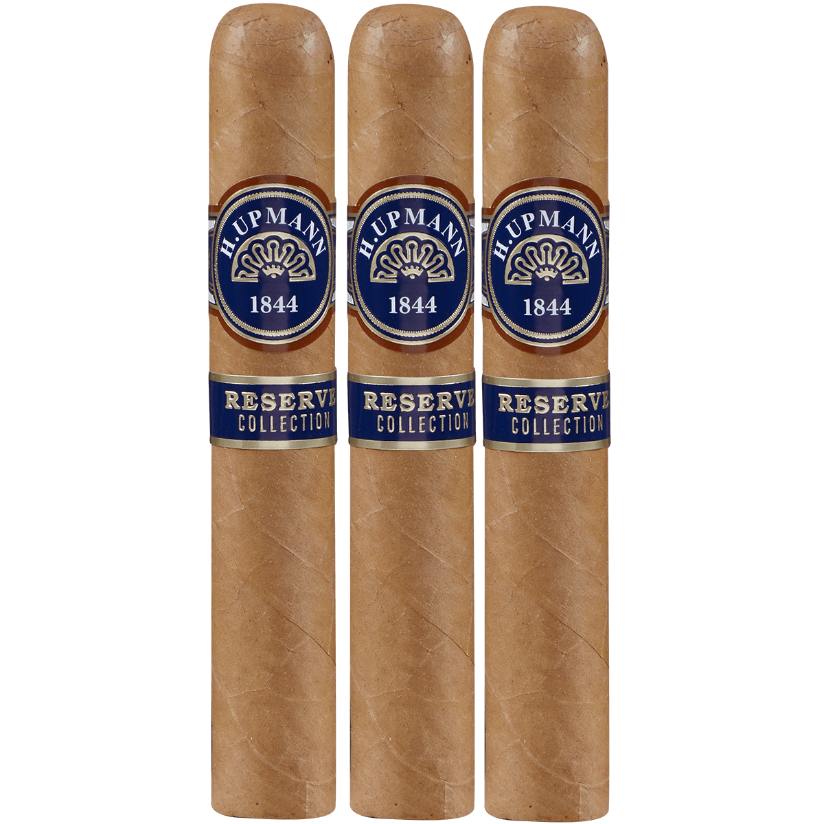 PROMO RESERVE COLLECTION H UPMANN ROBUSTO 3 CT.