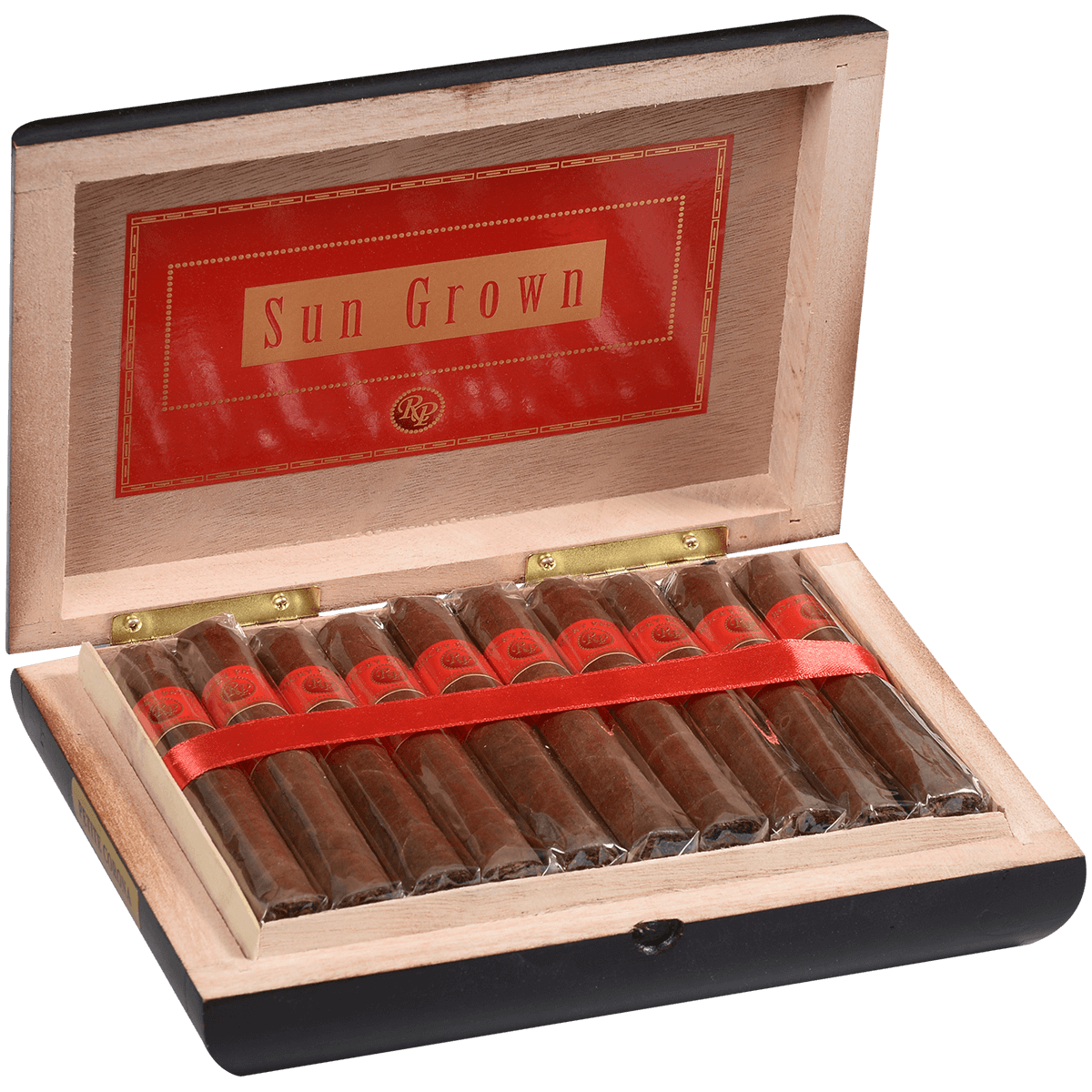 Rocky Patel Sun Grown Petite Corona 20 Ct. Box 4.50X44