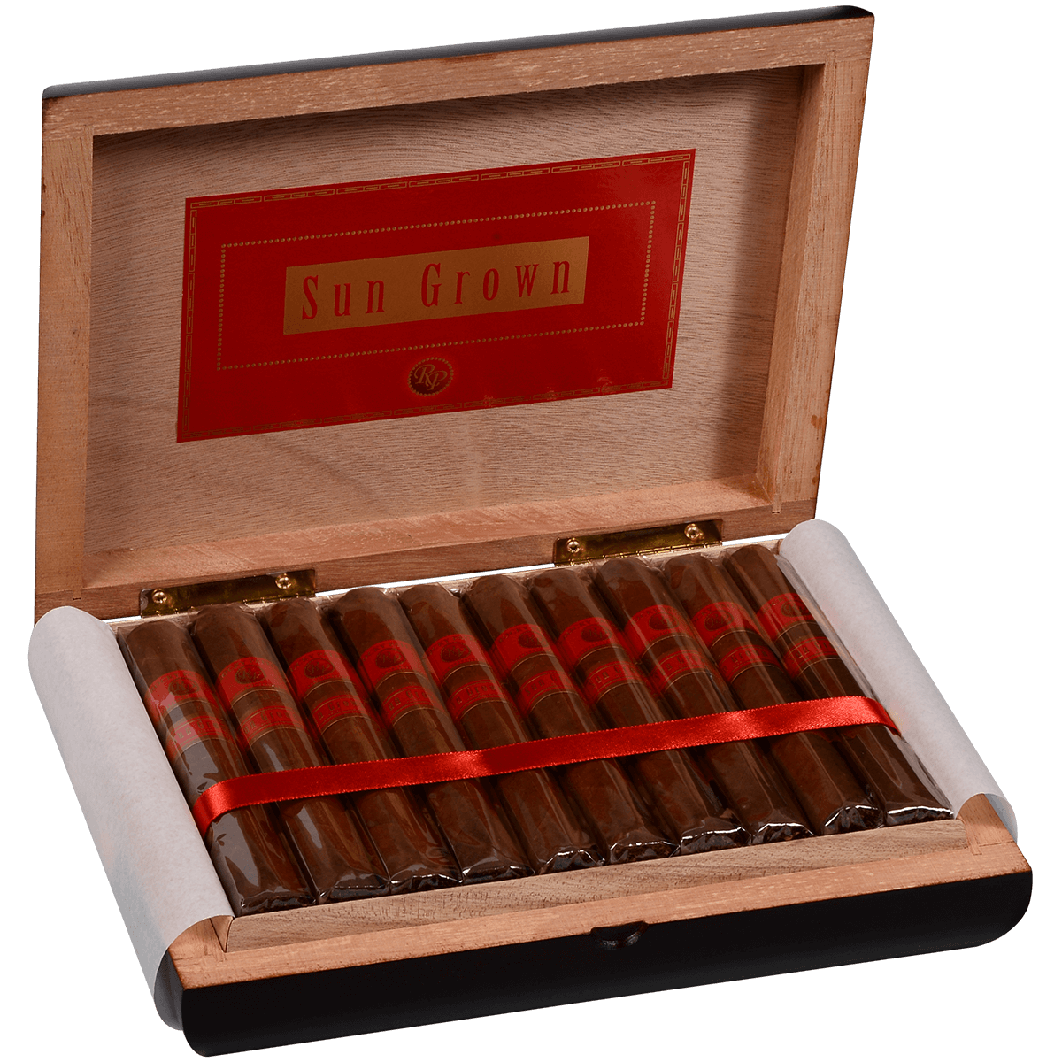 Rocky Patel Sun Grown Robusto 20 Ct. Box 5.50X50
