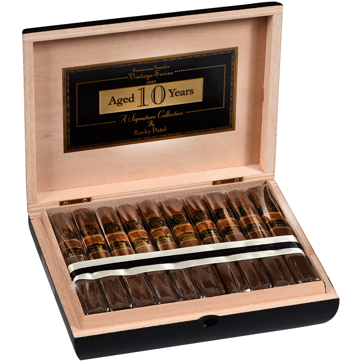 Rocky Patel Vintage 1992 Robusto 20 Ct. Box 5.50X50