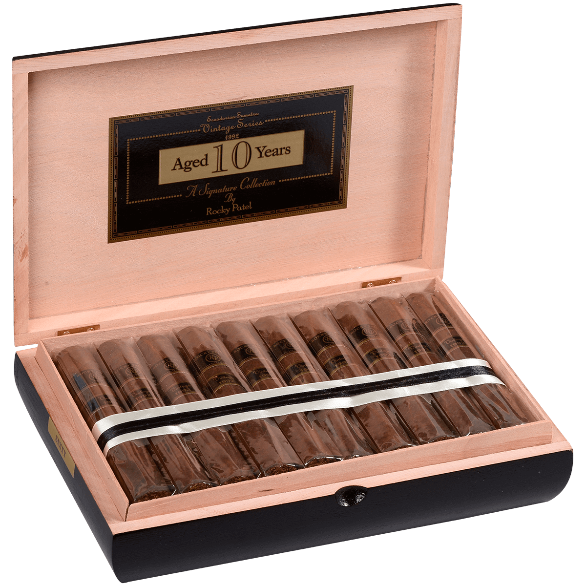 Rocky Patel Vintage 1992 Sixty 20 Ct. Box 6.00X60