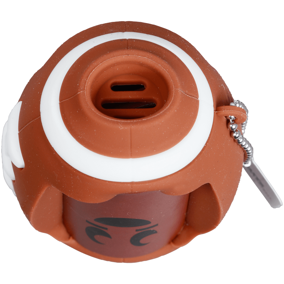 Hemper Smoke Fiends Blitz The Football Eco Feindly Personal Air Filter
