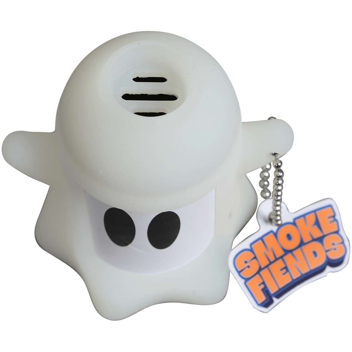 Hemper Smoke Fiend Trixx Glow In The Dark Eco Friendly Personal Air Filterq