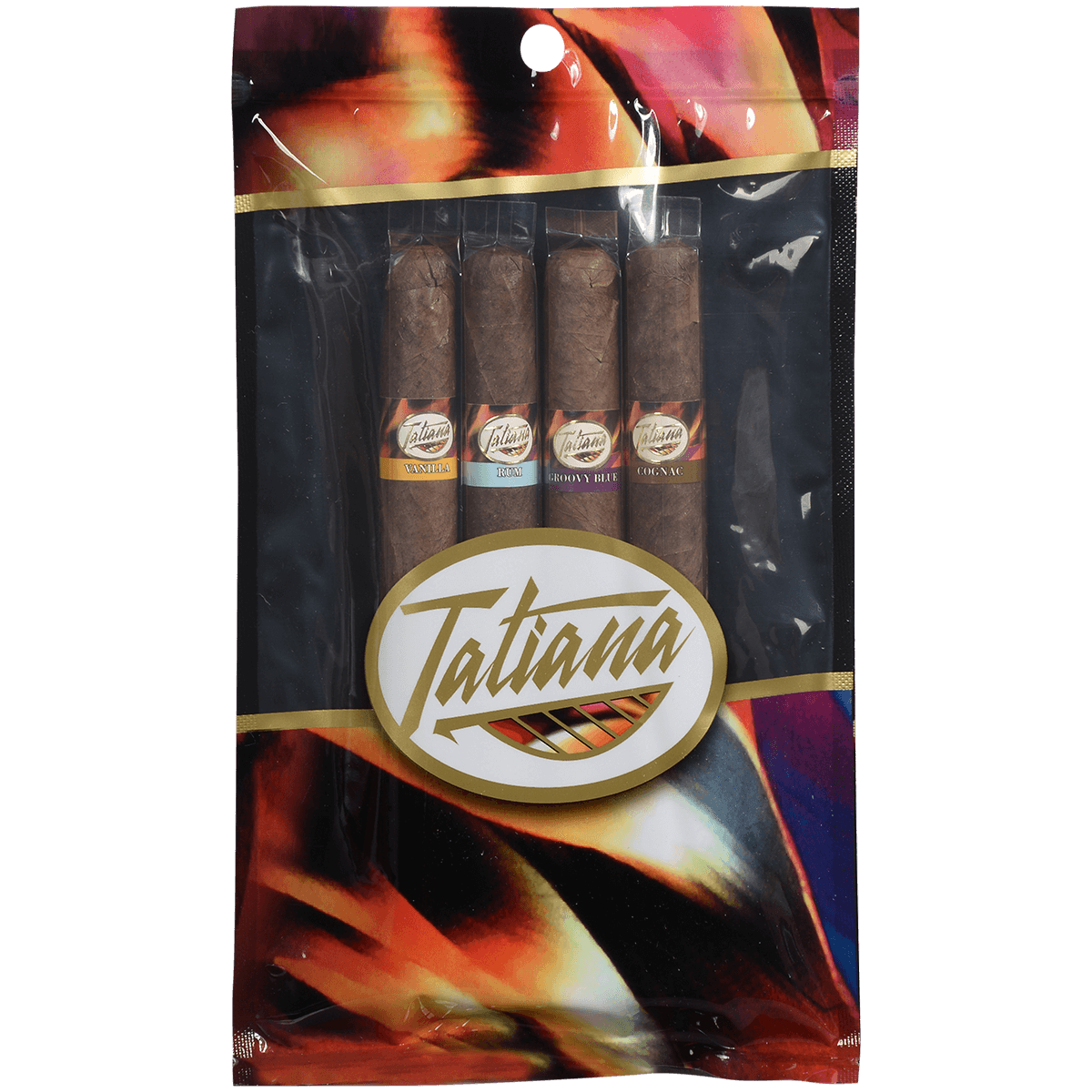 Tatiana Classic Sampler 10/4Ct Carton
