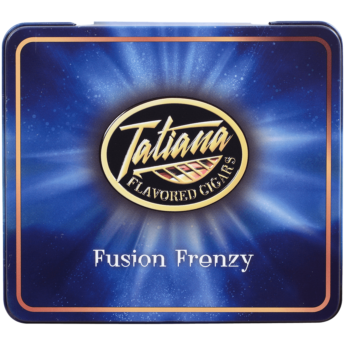 Tatiana Trio Petites Fusion Frenzy 5/10 Tins 4.00X30