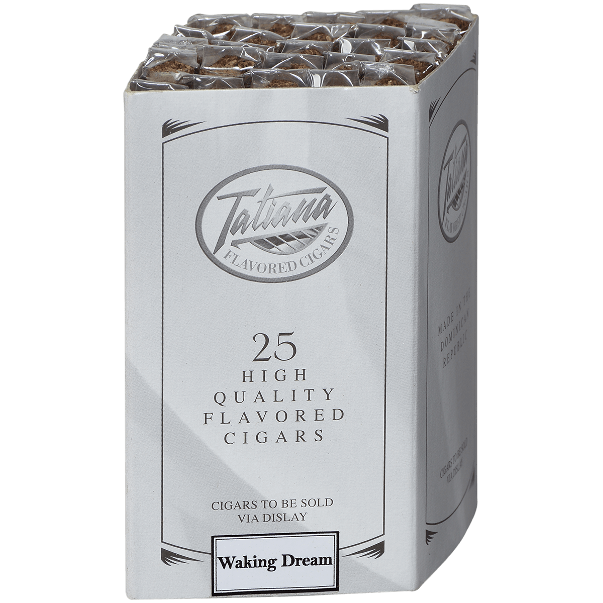 Tatiana Trio Petites Waking Dream 25 Ct. Bundle 4.00X30
