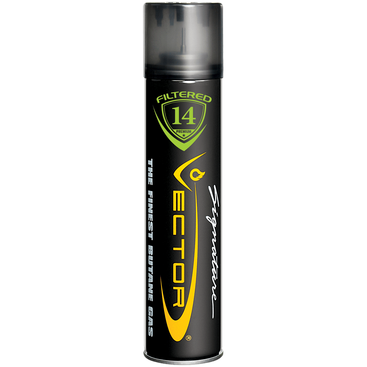 Butane Vector Refined 10.82 Oz 320 Ml 12 Ct.