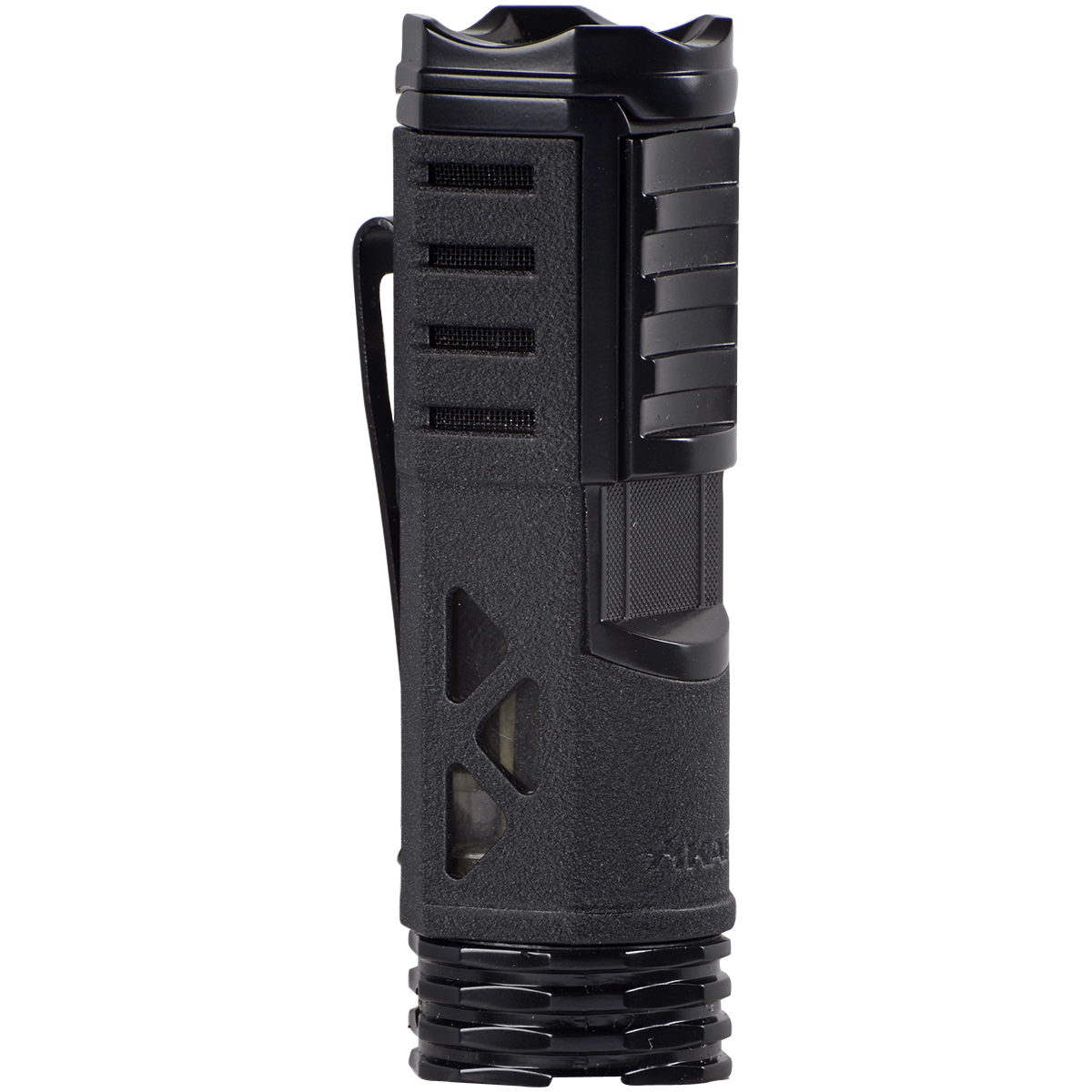 Lighter Xikar Tactical 1 Black & Black