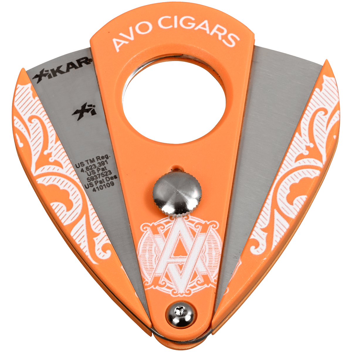 PROMO AVO XIKAR DOUBLE BLADE CUTTER