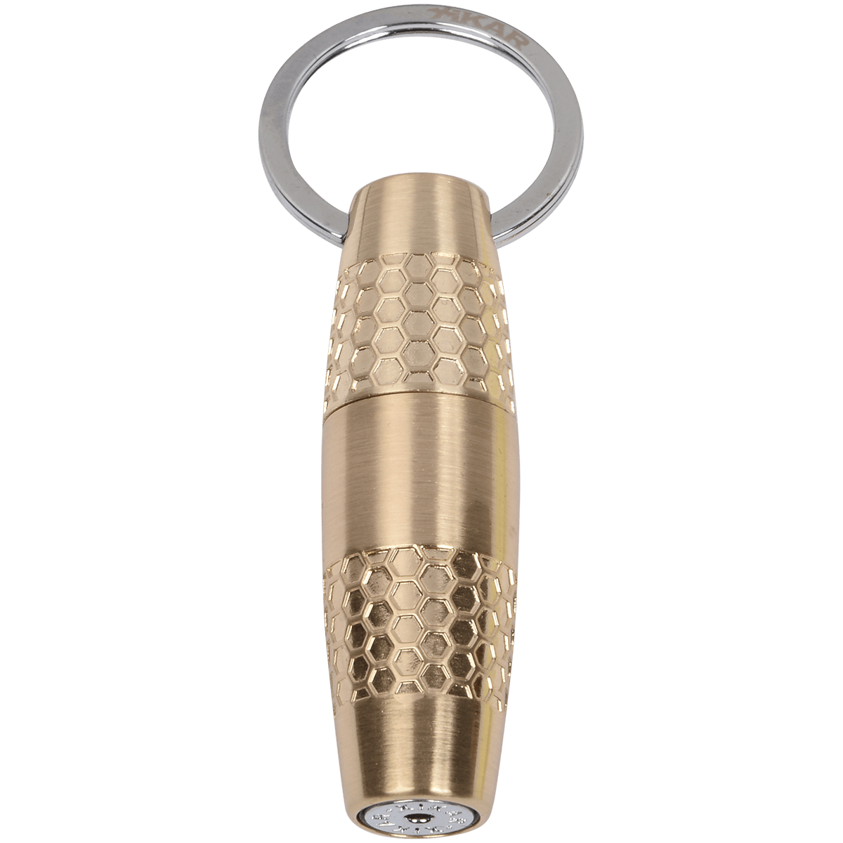 Cigar Punch Xikar Twist Punch Gold 10Mm