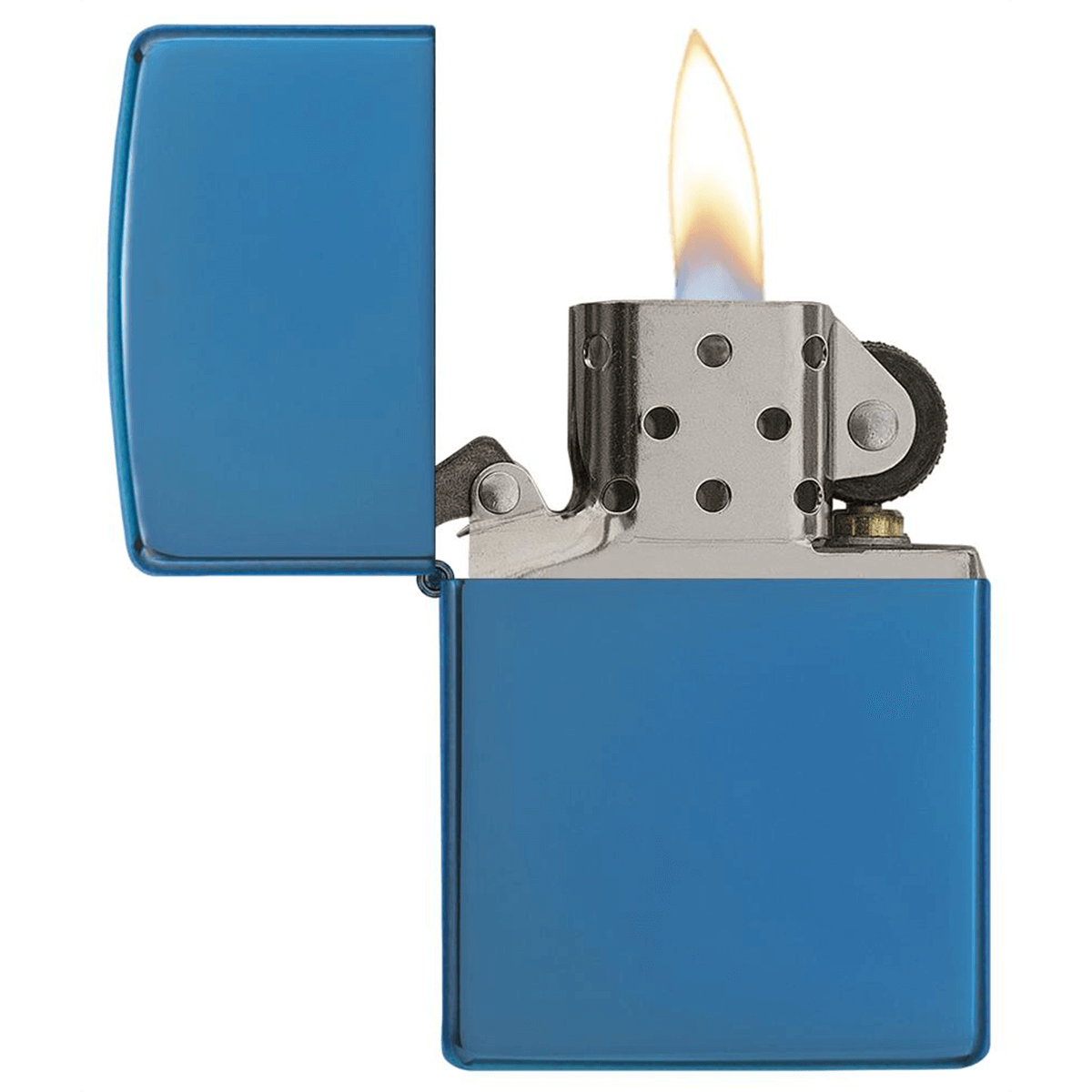 Zippo Sapphire