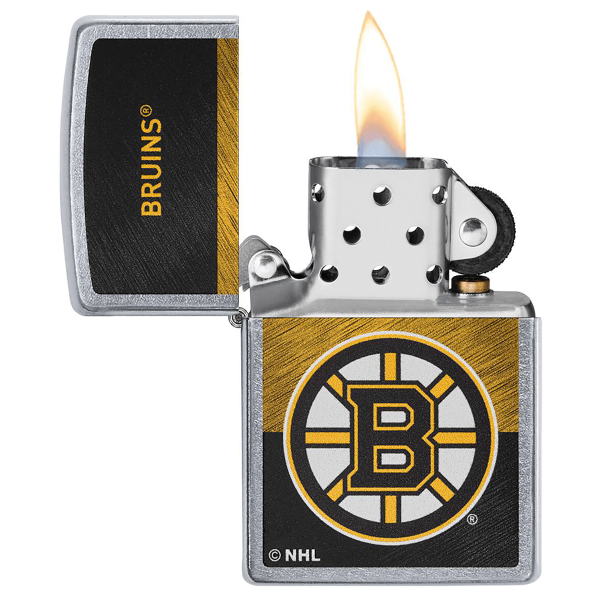 Nhl Chrome Boston Bruins