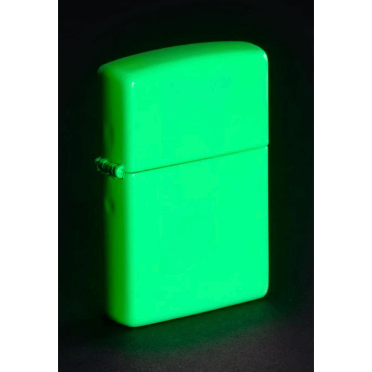 Zippo Classic Glow In The Dark