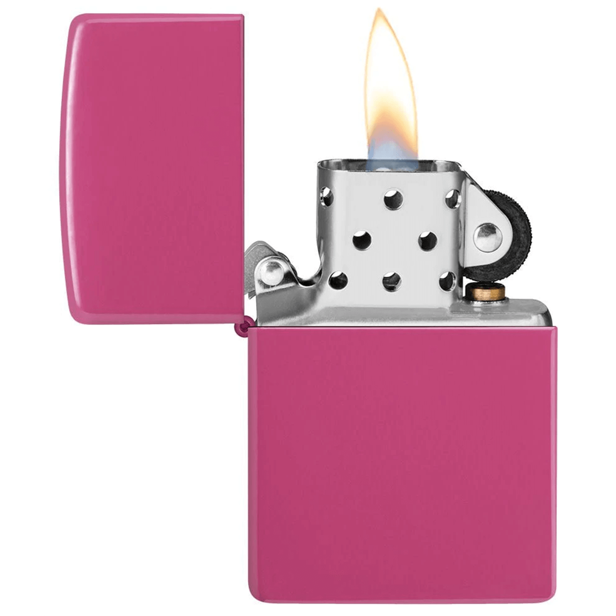 Zippo Spring Collection Frequency
