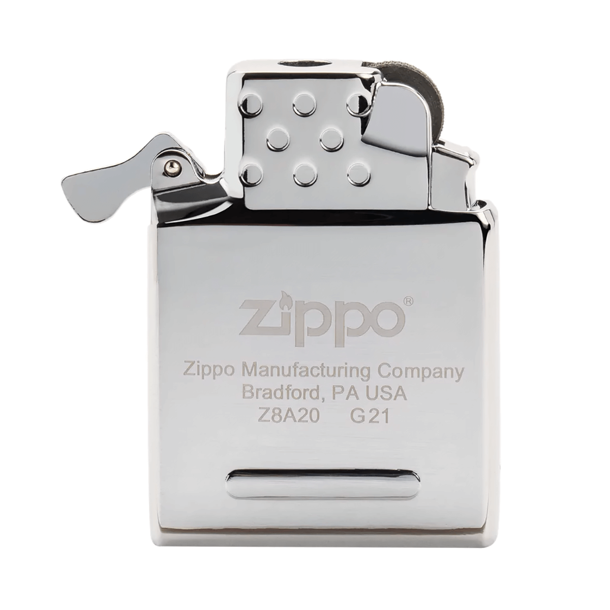 Zippo Yellow Flame Lighter Insert