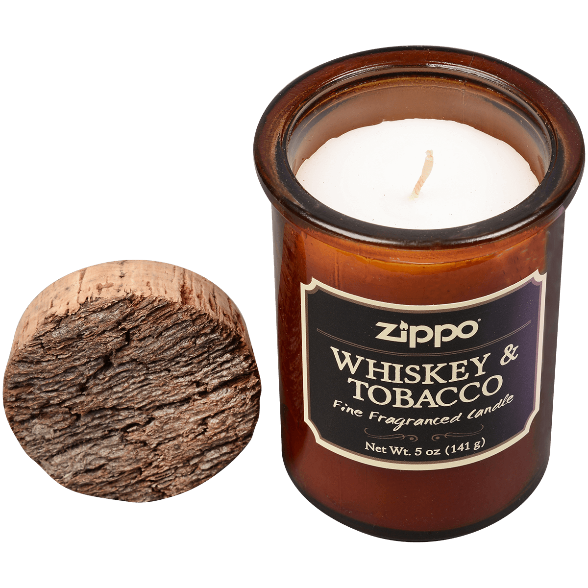 Zippo Spirit Candle 12 Ct. Display