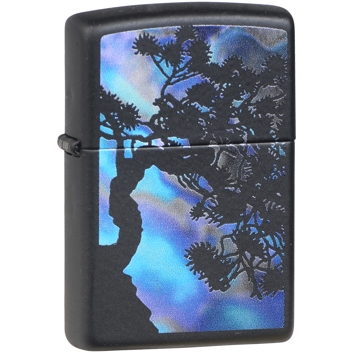 Zippo Pk Collection Twilight Bamboo