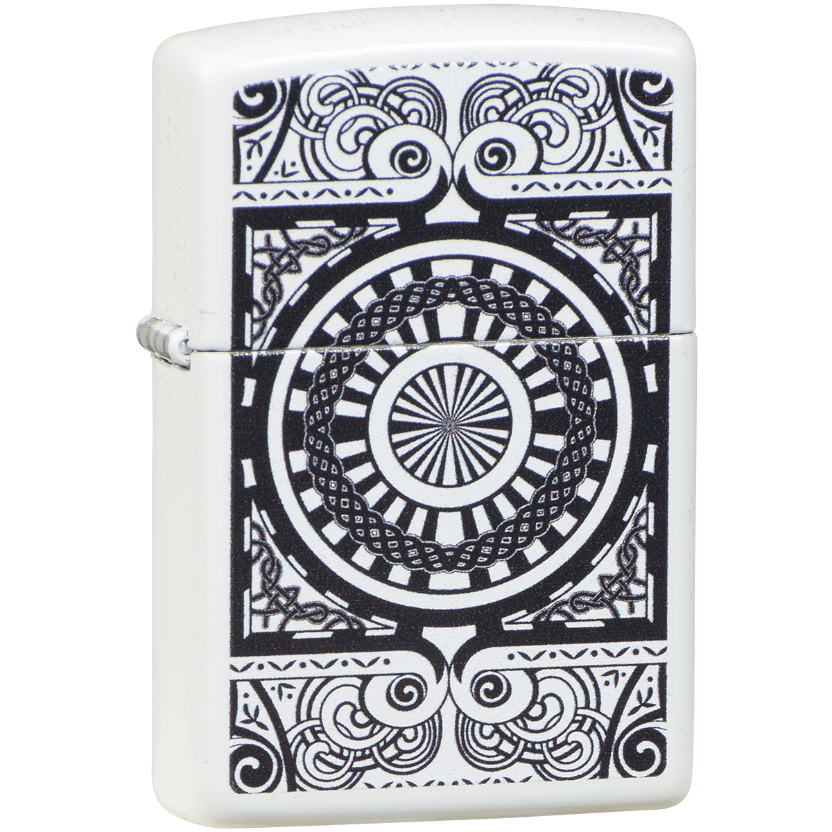 Zippo Pk Collection Oculus