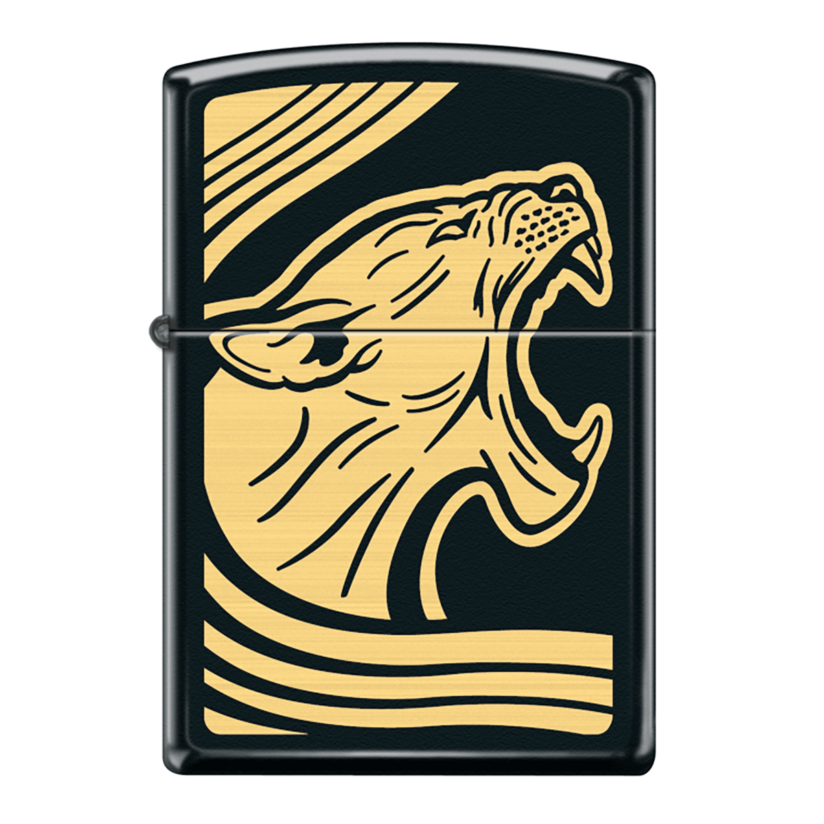Zippo Pk Collection Lioness