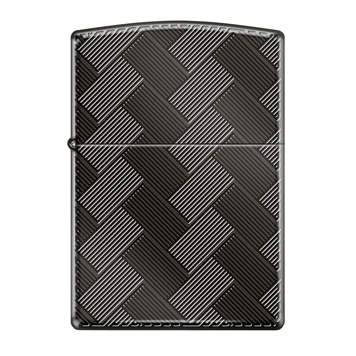 Zippo Pk Collection Herringbone