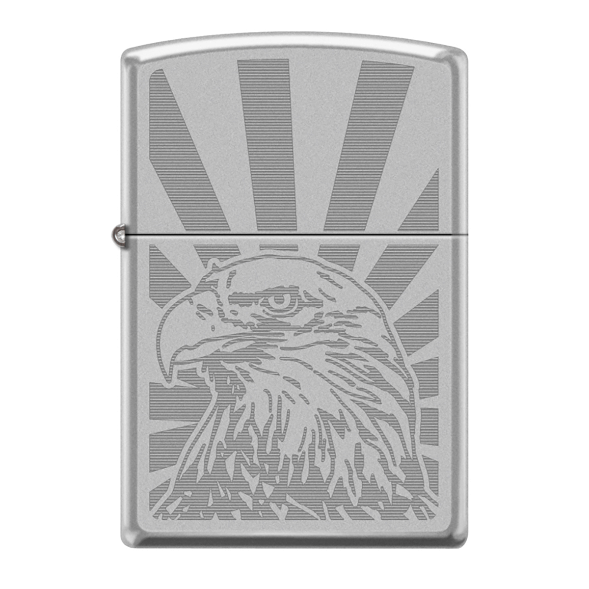 Zippo Pk Collection Eagle