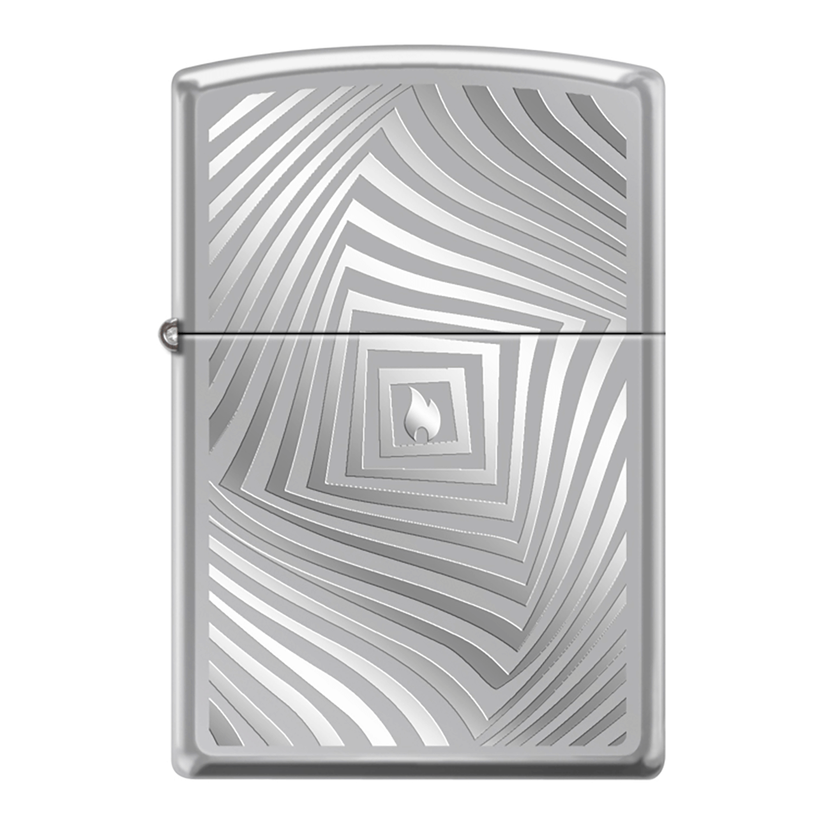 Zippo Pk Collection Tone On Tone Flames