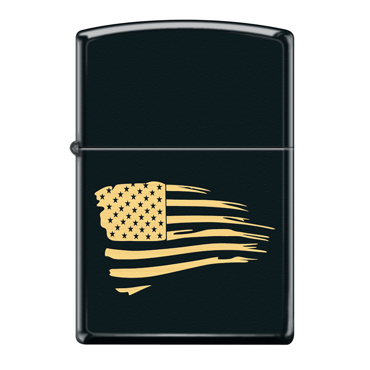 Zippo Pk Collection Us Flag