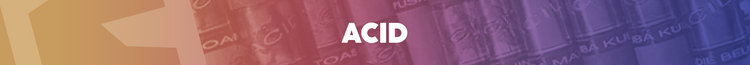 Drew Estate Acid & Acid Half Counts Deals