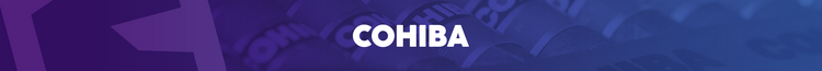 Cohiba Collection