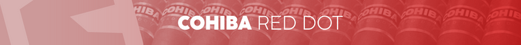 Cohiba Red Dot Deals