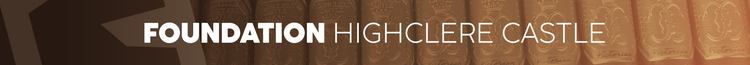 Foundation Highclere Castle Deals