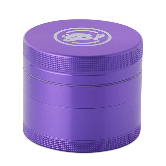 Bigfun Large Grinders Lilac