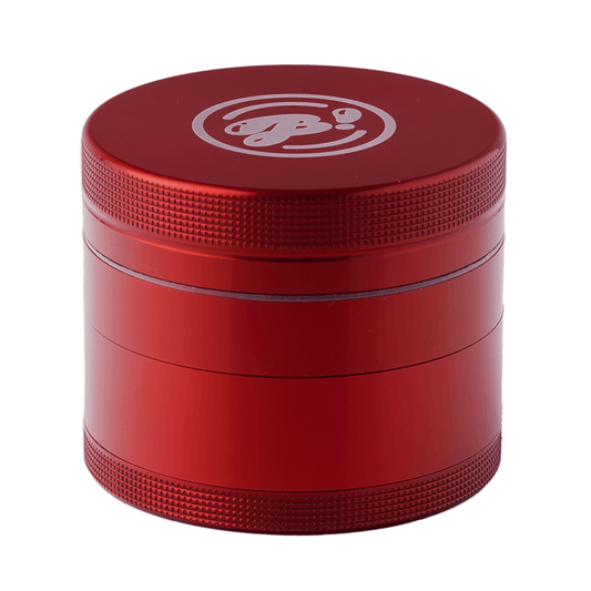 Bigfun Large Grinders Red