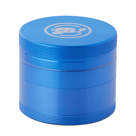 BIGFUN LARGE GRINDERS SEA BLUE