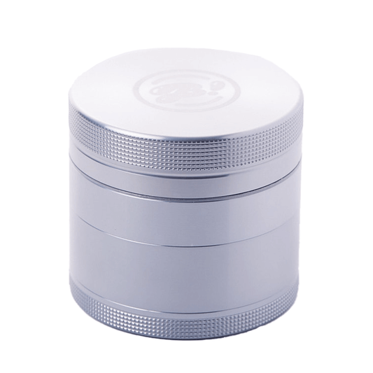 BIGFUN MEDIUM GRINDERS GREY