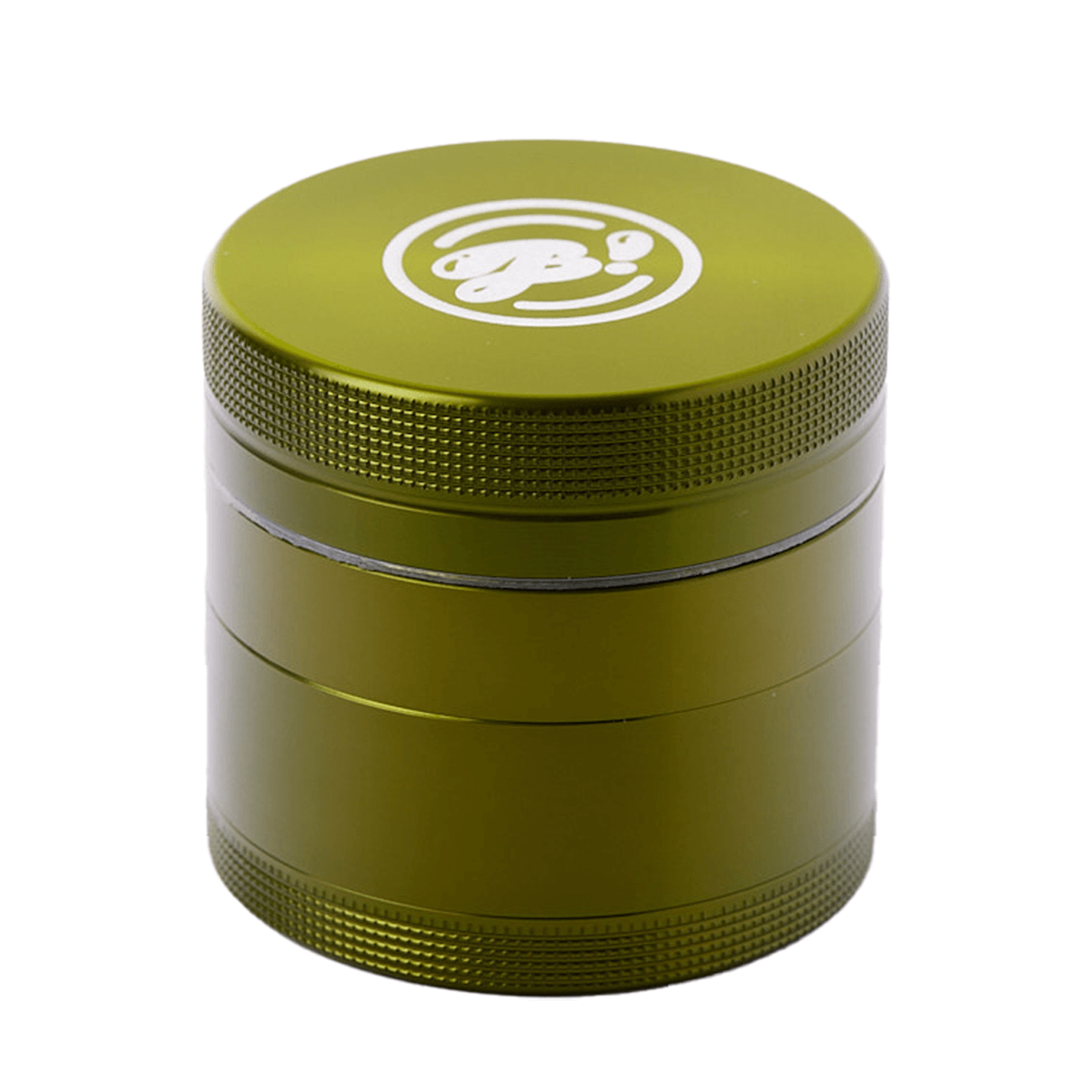 Bigfun Medium Grinders Lime Green