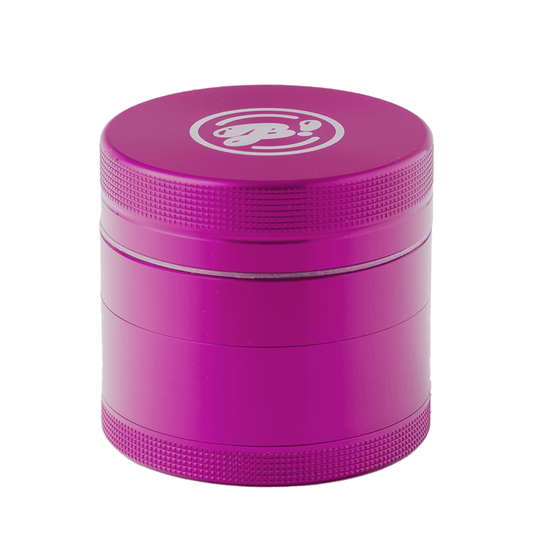 BIGFUN MEDIUM GRINDERS PINK