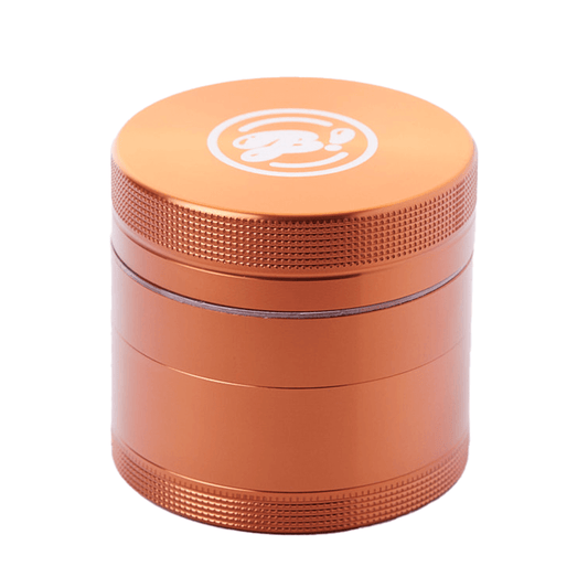 BIGFUN MEDIUM GRINDERS ROSE