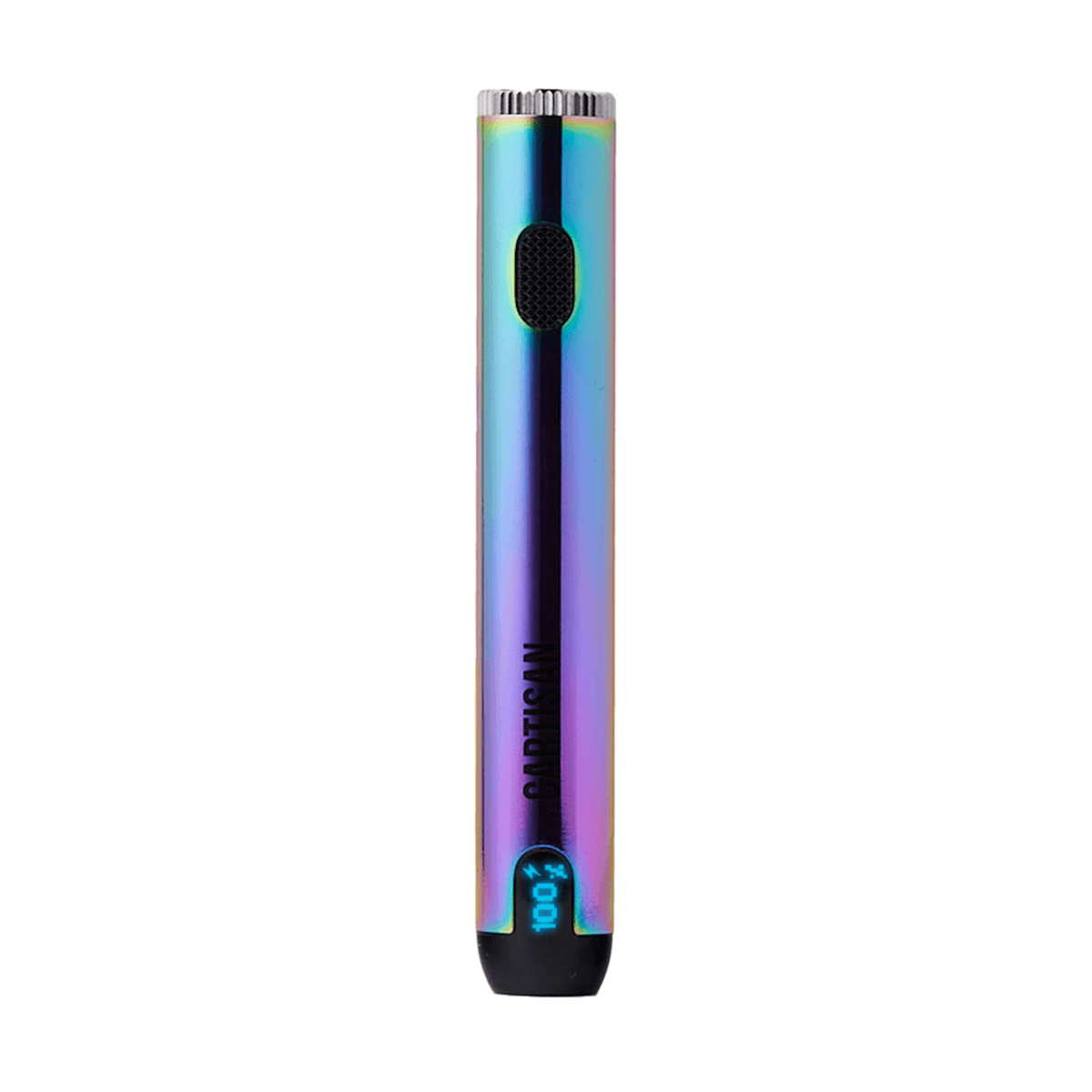 Cartisan Pro Pen 650 510 Vaporizers Rainbow