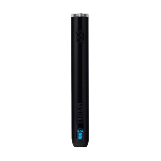 Cartisan Pro Pen 900 510 Vaporizers Black