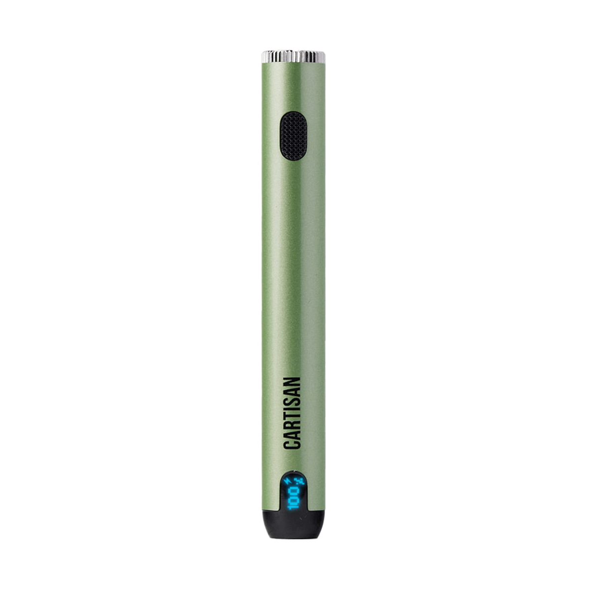 CARTISAN PRO PEN 900 510 VAPORIZERS GREEN