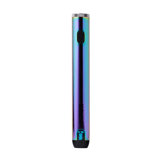 Cartisan Pro Pen 900 510 Vaporizers Rainbow