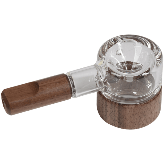 Mj Arsenal Alpine Series Grandy Hand Pipes