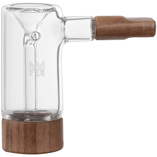 Mj Arsenal Alpine Series Steam Boat Bubbler