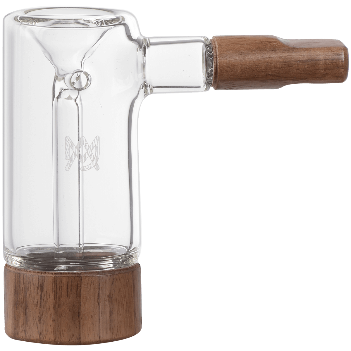 MJ ARSENAL ALPINE SERIES STEAM BOAT BUBBLER