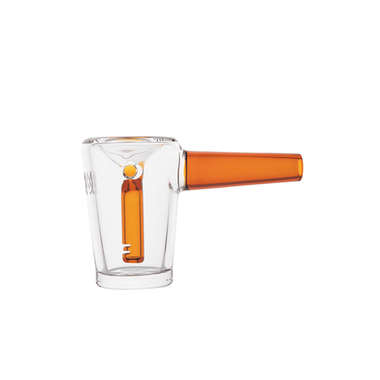 Mj Arsenal Bubblers Basin Amber